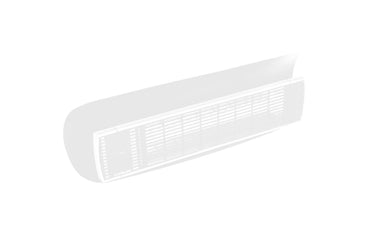 Weathershield 3 White